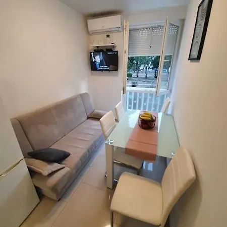 Apartman Mila דירה ספליט