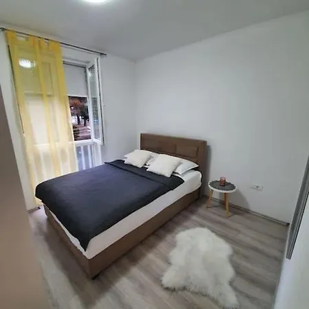 דירה Apartman Mila ספליט