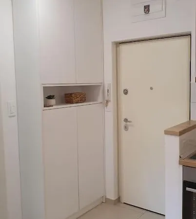 Apartman Mila דירה ספליט
