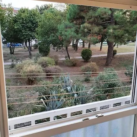 דירה Apartman Mila *