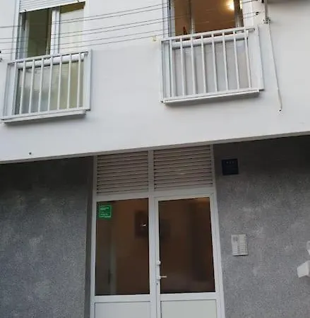 Apartman Mila ספליט